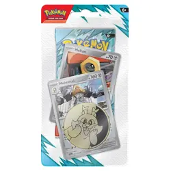 Journey Together Single Pack Blister: Including Two Promos Cards And A Coin - Image 1