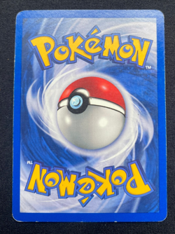 Pokemon TCG Rocket's Minefield Gym Challenge Card 119/132 Regular LP/MP - Image 2
