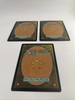Faerie Macabre Shadowmoor Regular X3 - Image 4