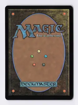 Gogo, Master of Mimicry 0054 (M) MTG Final Fantasy (FIN) (EN) - Image 2