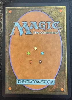 Brain Freeze Halo Foil MTG Secret Lair Encyclopedia of Magic NM - Image 3