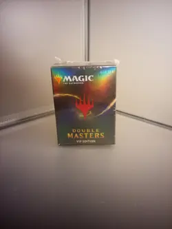 Double Masters VIP Edition Booster Box MTG Magic the Gathering - New Sealed 630509972975 - Image 4