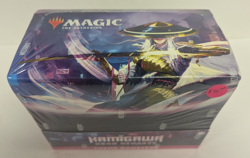 Magic The Gathering Kamigawa Neon Dynasty Theme Boosters Sealed - Image 5