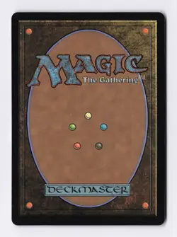 Summon: Primal Odin (Borderless) 0365 (R) MTG Final Fantasy (FIN) (EN) - Image 2