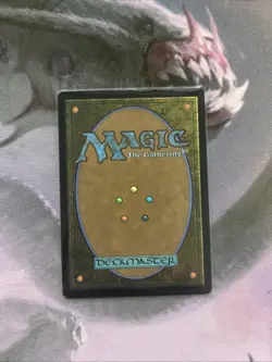 Deadly Rollick (Borderless) Commander Masters Regular - Image 2