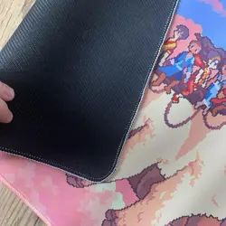 Rubber Playmat Play Mat For Tcg Trading Card Game Large Mouse Pad Mtg Magic - Image 3