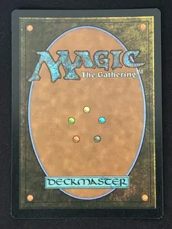 1x MTG Fiery Islet (Extended Art) (Surge Foil) - Doctor Who (WHO) #1086 - Magic - Image 2