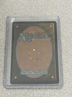 Vivi Ornitier Borderless Final Fantasy Regular MTG Magic the Gathering - Image 2