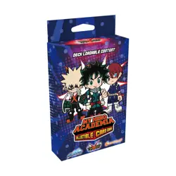 Jasco Games My Hero Academia Collectible Card Game - Image 2