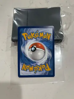 Pokemon TCG Charizard Trainer Gallery TG03/TG30 Ultra Rare Full Art Lost Origin - Image 2