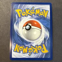 PIKACHU 027 FA holo SV Black Star Promo Pokemon TCG card - Image 3