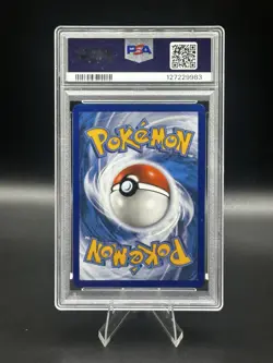 PIKACHU 2023 Pokemon Sword & Shield Crown Zenith Full Art #160 PSA 10 - Image 2