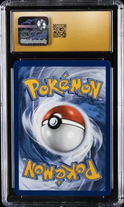 2021 POKEMON EVOLVING SKIES ULTRA RARE HOLO #191/203 DRAGONITE V CGC 10 PRISTINE - Image 2
