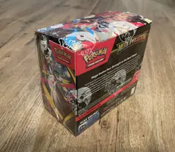 Pokemon Mega Evolution (ME01) ENHANCED Booster Box Brand New Factory Sealed - Image 3