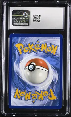 Milotic ex #237 Pokemon Surging Sparks EN 2024 SIR CGC 8.5 NM - MT+ - Image 2