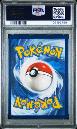 2023 POKEMON SVP EN MEW ex 151 ULTRA-PREMIUM COLL #053 PSA 10 GEM MT - Image 2