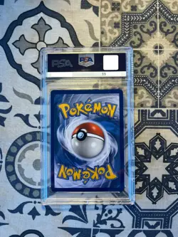 2018 POKEMON SUN & MOON LOST THUNDER #159 LUGIA GX PSA 10 GEM MINT #159 - Image 4