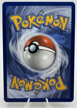 Pokemon TCG Klang BLK 140/086 Illustration Black Bolt Near Mint Condition - Image 2