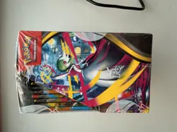 Pokemon TCG Mega Evolutions Enhanced Booster Box 36 Packs - SEE IMAGE - Image 2