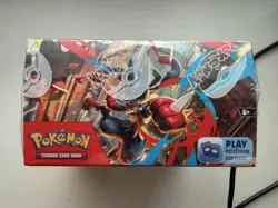 Pokemon TCG Mega Evolutions Enhanced Booster Box 36 Packs - SEE IMAGE - Image 5