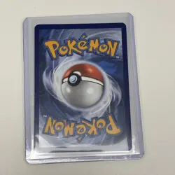 Togedemaru 104/094 Illustration Rare - Pokemon Phantasmal Flames NM IN HAND - Image 2