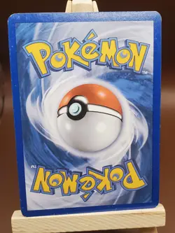 Prinplup 59/127 Uncommon Reverse Holo MP Moderately Played Pokemon Platinum - Image 2