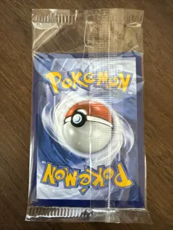 Pokemon Pikachu 027 Paldea Evolved ETB Promo Holo Sealed! - Image 2