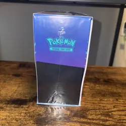 Pokemon TCG Scarlet Violet Journey Together Elite Trainer Box ETB New Sealed - Image 3