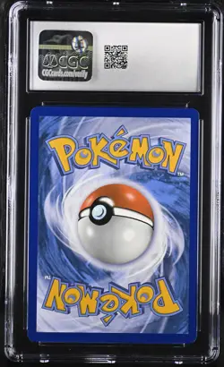 Charizard GX #9 Pokemon Battle Academy Deck 2020 Ultra Rare Full ARt CGC 9 Mint - Image 2