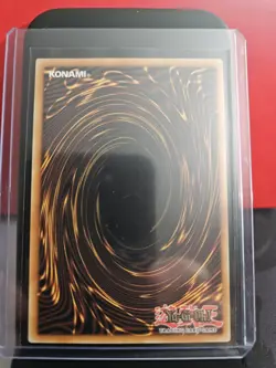 Yu-Gi-Oh! Marshmao Yummy Secret Rare DOOD-EN024 1st Edition Near Mint - Image 2