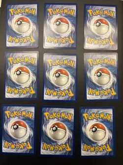 Pokemon TCG Illustration Rare Lot of 18 Cards - Various S&V Sets - Image 2