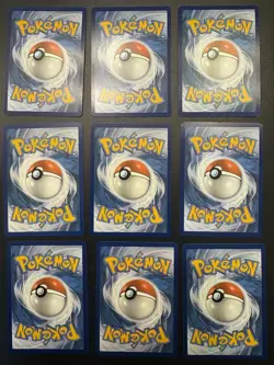 Pokemon TCG Illustration Rare Lot of 18 Cards - Various S&V Sets - Image 4