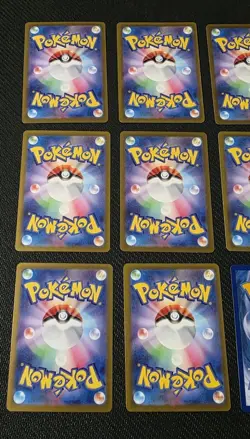 Pokemon TCG Shiny Lot 16 Cards - Image 5