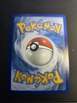 Pokemon TCG Snover 140/132 Me01: Mega Evolution Full Art Holo Card NM 2025 - Image 3