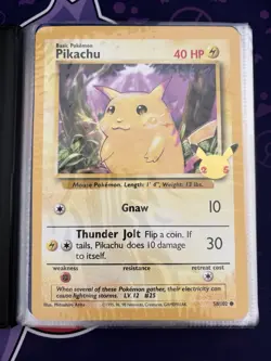 Pokemon TCG Jumbo Card Lot 46 Oversized Cards - Image 2