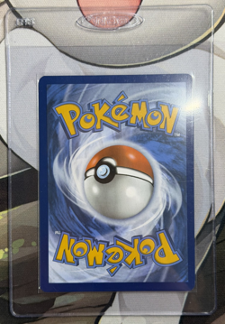 Golem ex 189/165 Sv: Scarlet & Violet 151 Holo Pokemon Card Fighting Type - Image 2