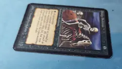 MtG DRUDGE SKELETONS - ALPHA 1993 - PL - Magic the Gathering card - Image 3