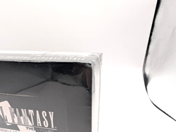 Final Fantasy Opus IV 4 TCG Trading Card Game Booster Box English New Sealed - Image 2