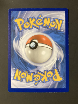 Pokemon Pikachu Holo McDonald's 2022 Match Battle Promo Card 7/15 Foil - Image 2