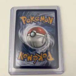Pokemon TGC EX 8 Card Lot. Charizard. Alakazam. Great Tusk. - Image 5