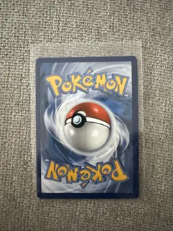 Pokemon TCG Hatterene VMAX Full Art Ultra Rare Holo Card GG47/GG70 Crown Zenith - Image 2