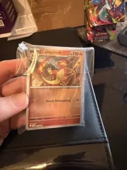Lot Of 50 Holo & Reverse Holo Pokemon Phantasmal Flames Cards No Ex Fresh Pull - Image 1
