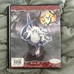 Ultra Pro Pokemon TCG Binder, 4-Pocket, 56 Cards Rayquaza Platinum Supreme 2009 - Image 5