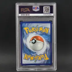 PSA 10 Onix GX 36 Full Art Holo 2019 Pokemon Sun & Moon Hidden Fates Graded Card - Image 2