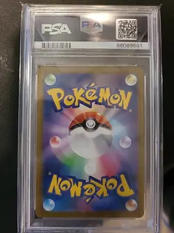 PSA 10 Pinsir 127/165 Master Ball Reverse Holo 151 Pokemon Card Japanese - Image 2
