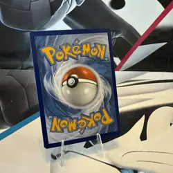 Pokemon Astral Radiance Temple of Sinnoh Gold Holo Secret Rare Card #214/189 - Image 2