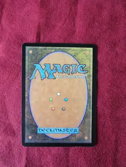 SYLVAN LIBRARY Commander Collection: Green Magic MTG - Image 2