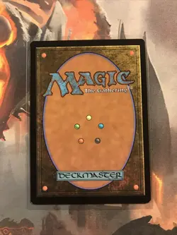 MTG Bleeding Effect Assassin's Creed ACR 0051 NM - Image 2