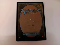 MTG Dreamtide Whale EX Modern Horizons 3 - Image 2