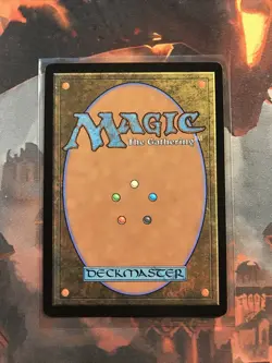 MTG Rush of Dread Outlaws of Thunder Junction OTJ BIG 0104 NM - Image 2